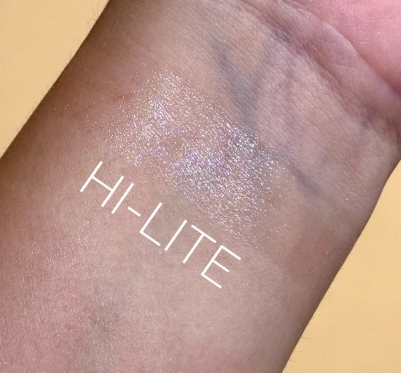 MUA Cheek Lips and Eyes Beauty Balm Hi-Lite 4gr