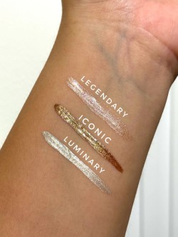 MUA Marble Pearl Liquid Liner Luminary 2.5 ml