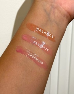 MUA Marble Lip Gloss Balance 4gr