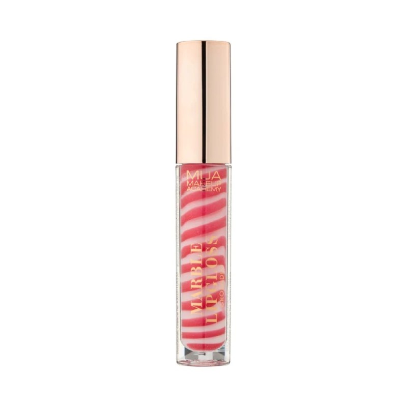 MUA Marble Lip Gloss Grounded 4gr