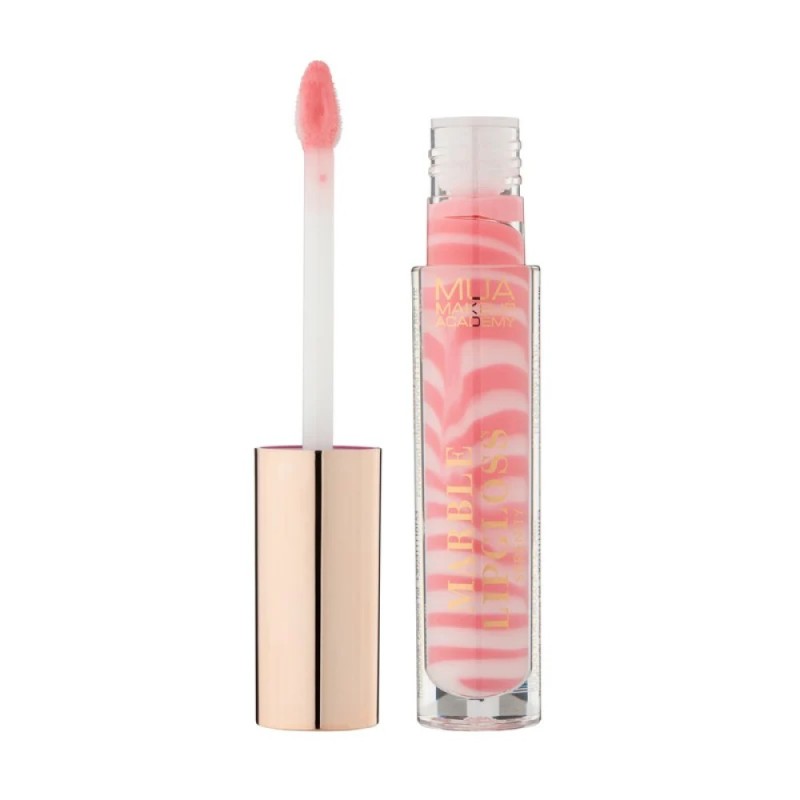 MUA Marble Lip Gloss Serenity 4gr MUA Marble Lip Gloss Serenity 4gr