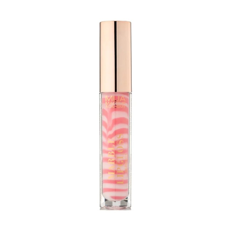 MUA Marble Lip Gloss Serenity 4gr MUA Marble Lip Gloss Serenity 4gr