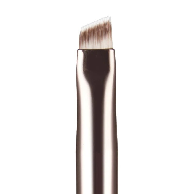 MUA Angled Brow & Liner Brush Holo