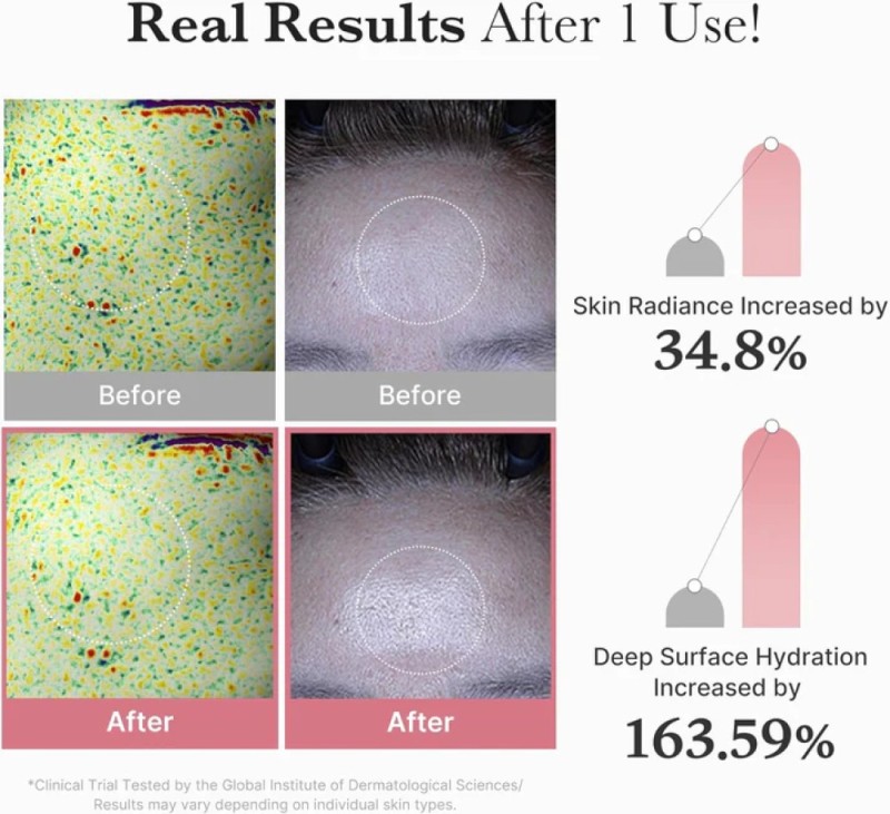 Medicube Μάσκα Λάμψης PDRN Pink Vita Collagen Sheet Mask 22gr Medicube Μάσκα Λάμψης PDRN Pink Vita Collagen Sheet Mask 22gr