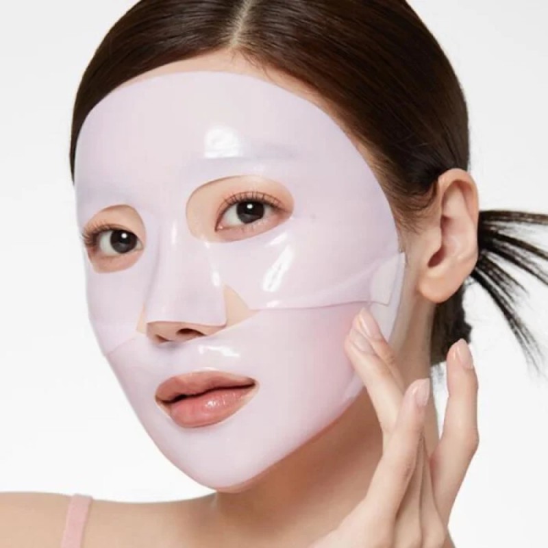 Medicube PDRN Pink Collagen Gel Mask - Μάσκα Ενυδάτωσης & Ενίσχυσης της Ελαστικότητας 28gr Medicube PDRN Pink Collagen Gel Mask - Μάσκα Ενυδάτωσης & Ενίσχυσης της Ελαστικότητας 28gr