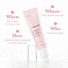 Κρέμα Ματιών με Πεπτίδια Medicube PDRN Pink Peptide Eye Cream 30ml