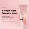 medicube Collagen Night Wrapping Mask 75ml medicube Collagen Night Wrapping Mask 75ml