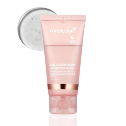 medicube Collagen Night Wrapping Mask 75ml