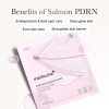 Medicube PDRN Pink Collagen Gel Mask - Μάσκα Ενυδάτωσης & Ενίσχυσης της Ελαστικότητας 28gr Medicube PDRN Pink Collagen Gel Mask - Μάσκα Ενυδάτωσης & Ενίσχυσης της Ελαστικότητας 28gr
