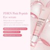 Κρέμα Ματιών με Πεπτίδια Medicube PDRN Pink Peptide Eye Cream 30ml
