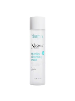 Nacomi Next Lvl Dermo Micellar Clensing Water For Dry And Sensitive Skin 200ml