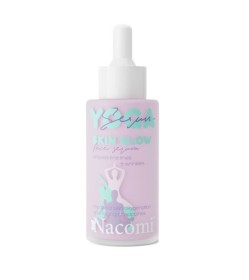 Nacomi Yoga Skinglow Ενυδατικό Serum Προσώπου για Λάμψη 40ml