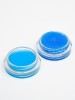 Lip Scrub & Lip Mask Blueberry Norie Cosmetics 5ml * 2