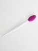 Magenta Lip Scrubber Norie Cosmetics