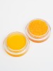 Lip Scrub & Lip Mask Orange Norie Cosmetics 5ml * 2