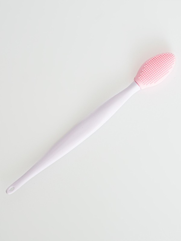 Pink Lip Scrubber Norie Cosmetics