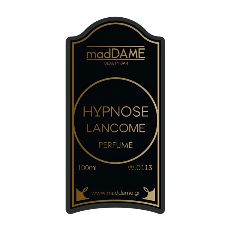 Γυναικείο άρωμα τύπου Hypnose - Lancome Eau De Parfum