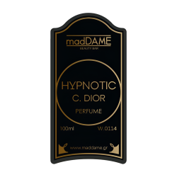 Γυναικείο άρωμα τύπου Hypnotic - Christian Dior Eau De Parfum