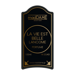 Γυναικείο άρωμα τύπου La Vie Est Belle - Lancome Eau De Parfum