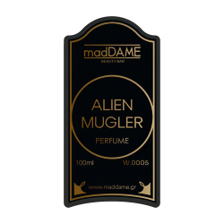 Γυναικείο άρωμα τύπου Alien-Mugler Eau De Parfum
