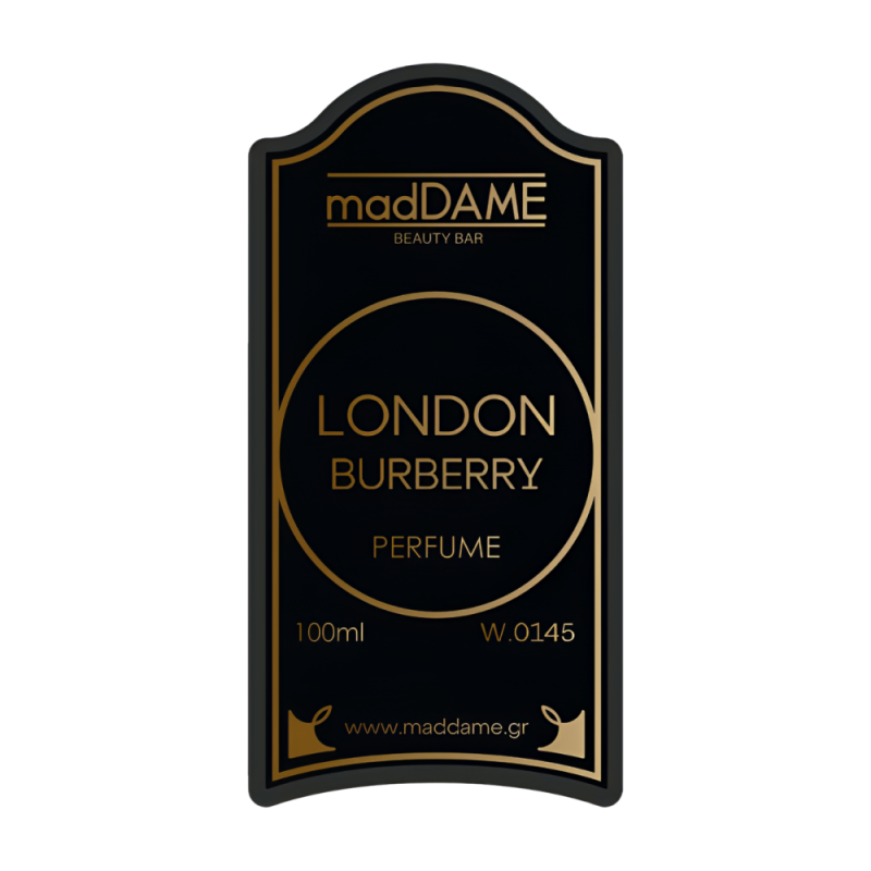 Γυναικείο άρωμα τύπου London - Burberry Eau De Parfum