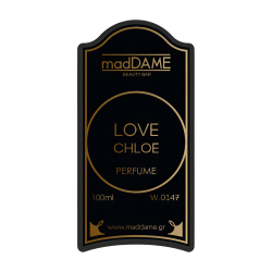 Γυναικείο άρωμα τύπου Love - Chloe Eau De Parfum