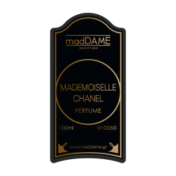 Γυναικείο άρωμα τύπου Coco Mademoiselle - Chanel Eau De Parfum