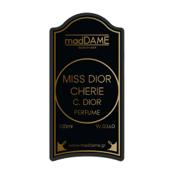 Γυναικείο άρωμα τύπου Miss Dior Cherie - Christian Dior Eau De Parfum