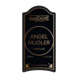 Γυναικείο άρωμα τύπου Angel-Mugler Eau De Parfum