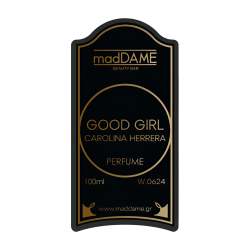 Γυναικείο άρωμα τύπου Good Girl - Carolina Herrera Eau De Parfum