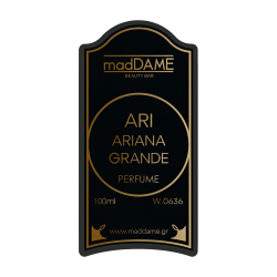 Γυναικείο άρωμα τύπου Ari - Ariana Grande Eau De Parfum