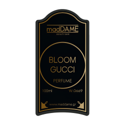 Γυναικείο άρωμα τύπου Bloom - Gucci Eau De Parfum