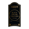 Γυναικείο άρωμα τύπου Black Orchid - Tom Ford Eau De Parfum