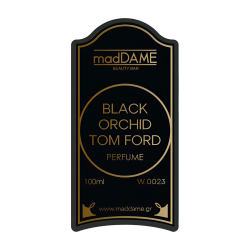 Γυναικείο άρωμα τύπου Black Orchid - Tom Ford Eau De Parfum