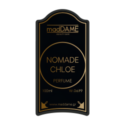 Γυναικείο άρωμα τύπου Nomade - Chloe Eau De Parfum
