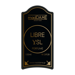 Γυναικείο άρωμα τύπου Libre - Yves Saint Laurent Eau De Parfum