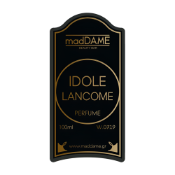 Γυναικείο άρωμα τύπου Idole - Lancome Eau De Parfum