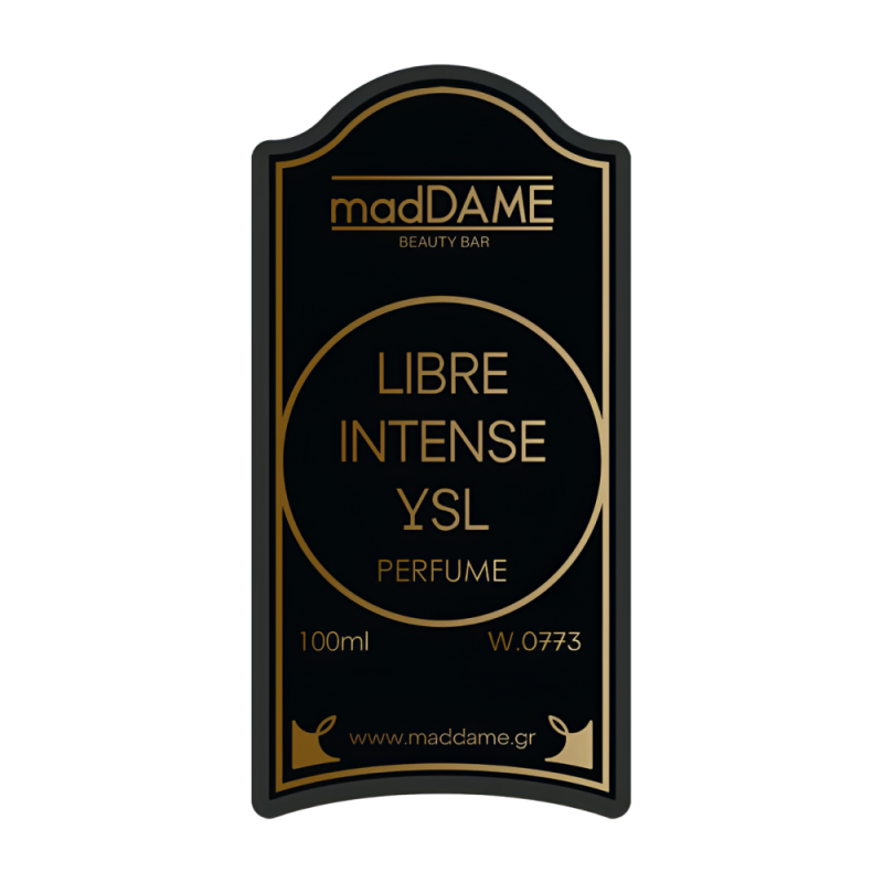 Γυναικείο άρωμα τύπου Libre Intense - Yves Saint Laurent Eau De Parfum