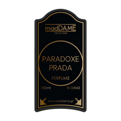 Γυναικείο άρωμα τύπου Paradoxe - Prada Eau De Parfum