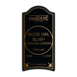 Γυναικείο άρωμα τύπου Good Girl Blush - Carolina Herrera Eau De Parfum