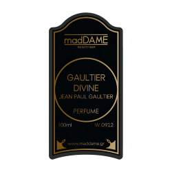 Γυναικείο άρωμα τύπου Divine – Jean Paul Gaultier Eau De Parfum
