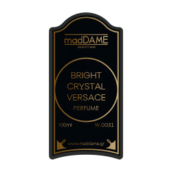 Γυναικείο άρωμα τύπου Bright Crystal - Versace Eau De Parfum