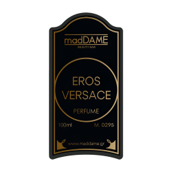 Ανδρικό άρωμα τύπου Eros - Versace Eau De Parfum