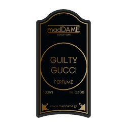 Ανδρικό άρωμα τύπου Guilty - Gucci Eau De Parfum
