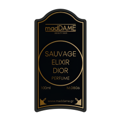 Ανδρικό άρωμα τύπου Sauvage Elixir - Dior Eau De Parfum