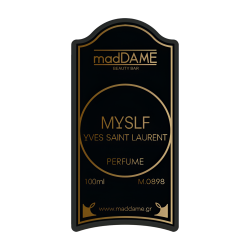 Ανδρικό άρωμα τύπου Myslf - Yves Saint Laurent Eau De Parfum