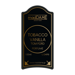 Unisex άρωμα τύπου Tobacco Vanilla - Tom Ford Eau De Parfum