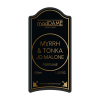 Unisex άρωμα τύπου Myrrh and Tonka - Jo Malone Eau De Parfum