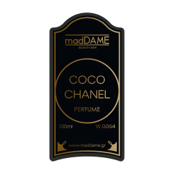 Γυναικείο άρωμα τύπου Coco - Chanel Eau De Parfum