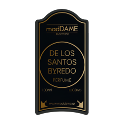 Unisex άρωμα τύπου De Los Santos – Byredo Eau De Parfum
